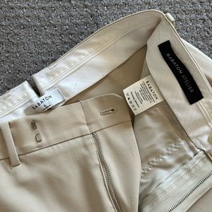 Aritzia Babaton Everyday Trousers